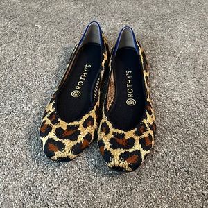 Rothy’s Flats